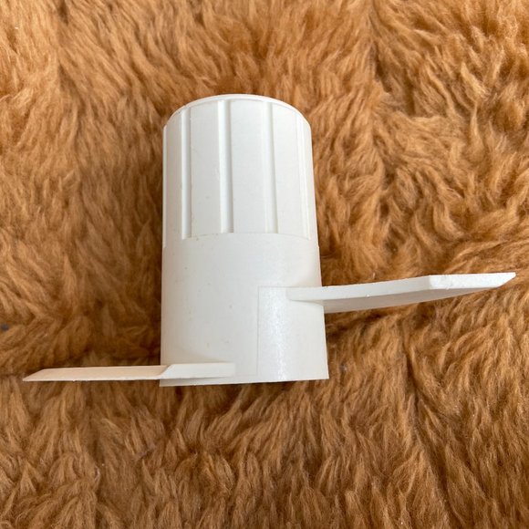 Cuisinart Kitchen Cuisinart Dlc7 Food Processor Plastic Dough Blade